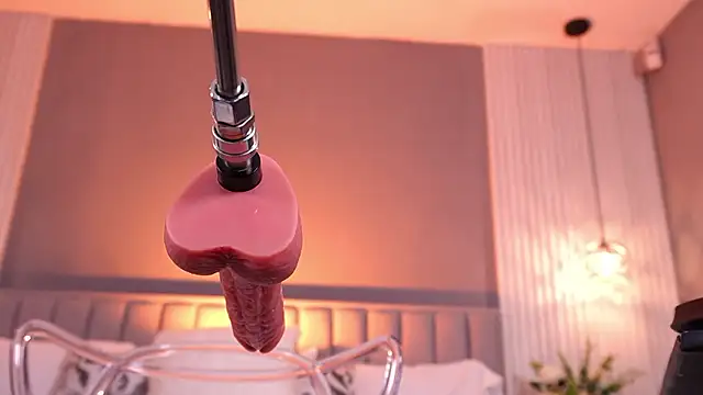 Chatroom XXX en direct de ValeryNova