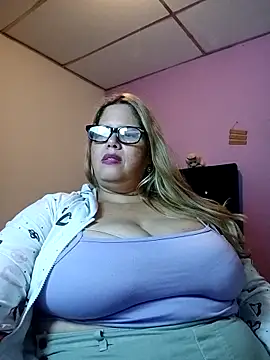 Živý XXX chat EllisW8