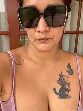 LISA_BULLOCK_ Obrolan Langsung XXX