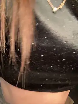 _Monic_のウェブカメラショー