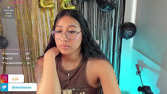 Isaa0n Live XXX chat