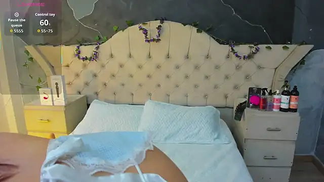 AmberGreyy_ Obrolan Langsung XXX