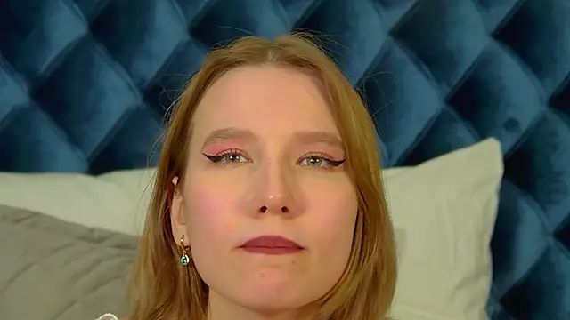 LiliLinn Obrolan Langsung XXX