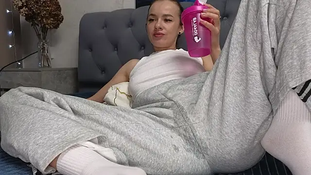 Chatroom XXX en direct de Strip-Lady