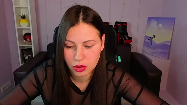 Dana__dom Obrolan Langsung XXX