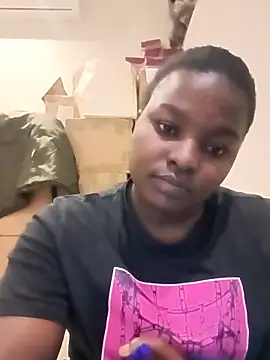 Chat XXX en directo de pretty_shany