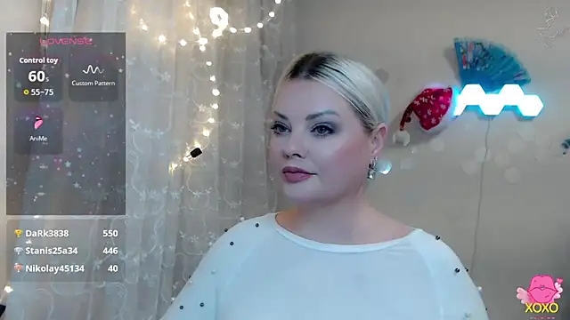 JewellKiss7n Live XXX chat