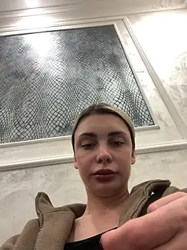 SandraCarter Live XXX-chat