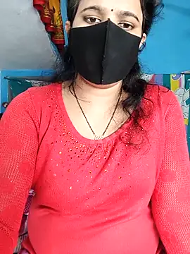 Chatroom XXX en direct de PREETI-BHABI98