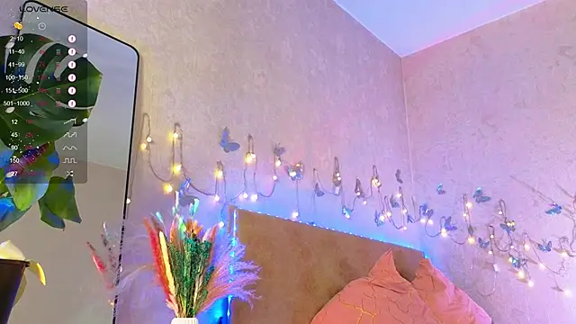 Chatroom XXX en direct de lavenderluxe