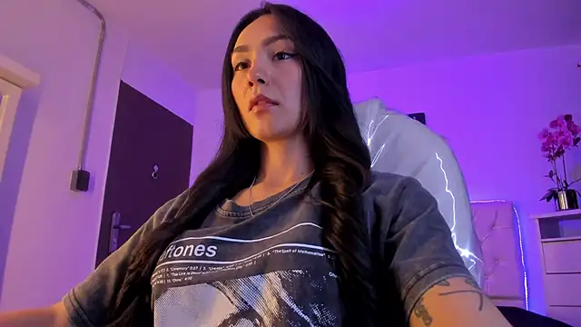 Онлайн чат XXX Amy_Kiitty_