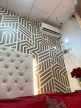 Chatroom XXX en direct de SashaDurante