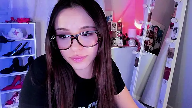 Sahara_Shields Obrolan Langsung XXX