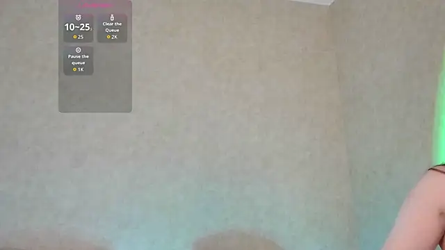 Roseaa Obrolan Langsung XXX