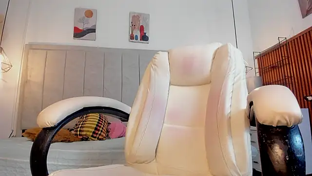 gime_lara 라이브 XXX 채팅