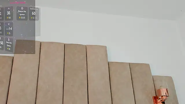 Show Webcam de _Zahiira_