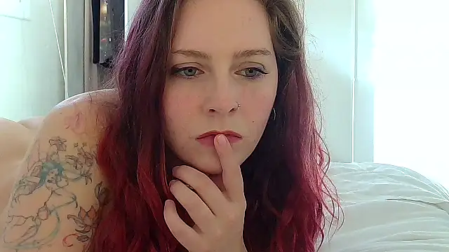 strawberrylemonadexoxon Live XXX chat