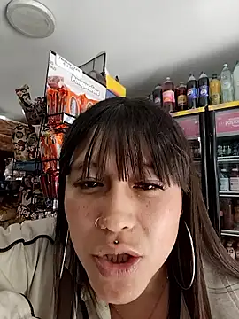 Mariana_eclipse 라이브 XXX 채팅