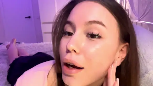 KitCerveny Webcam-Show