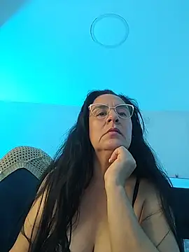 KiaraFoster Obrolan Langsung XXX