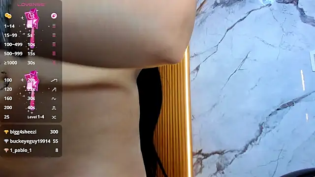 دردشة Bethanywilliams الجنسية المباشرة