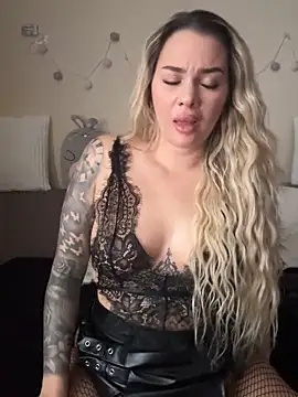 sexybatwomen33's Live XXX Chat