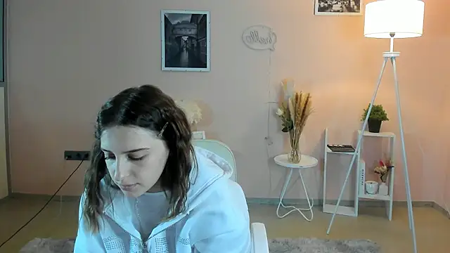 LeanneDinkle 라이브 XXX 채팅