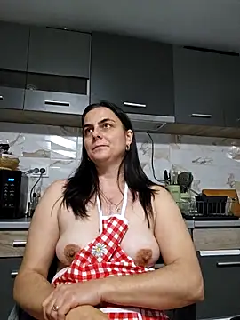 IsabelleCraft Webcam show