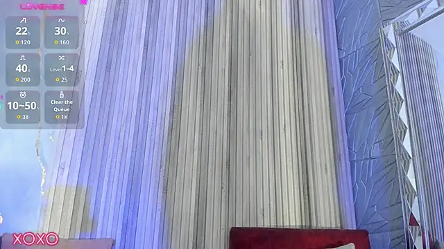 Онлайн чат XXX BriannaChelsea