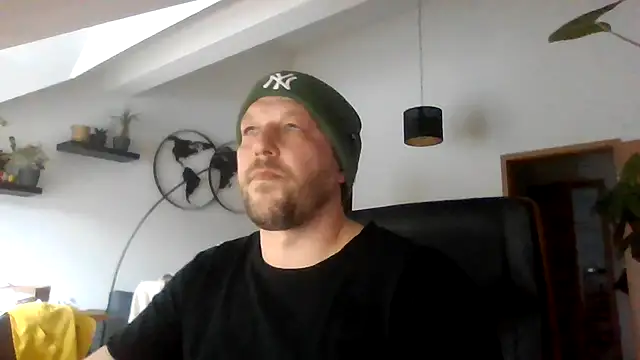 BennyLommy Live XXX-chat