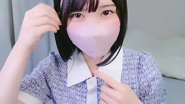 _HIKARU_ live XXX chat