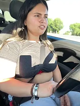 melanny10 – Live XXX-chat