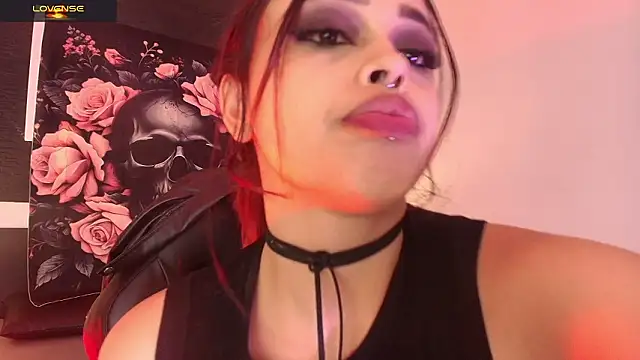 Živý XXX chat EvaaFoxxy1