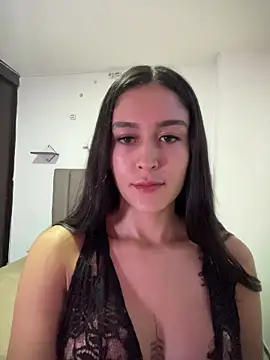 Živý XXX chat am_lee