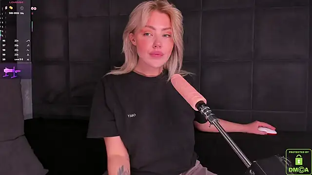 Živý XXX chat NateHalll