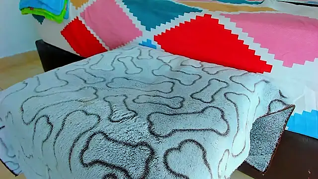 Show webcam de Sexyboy_666