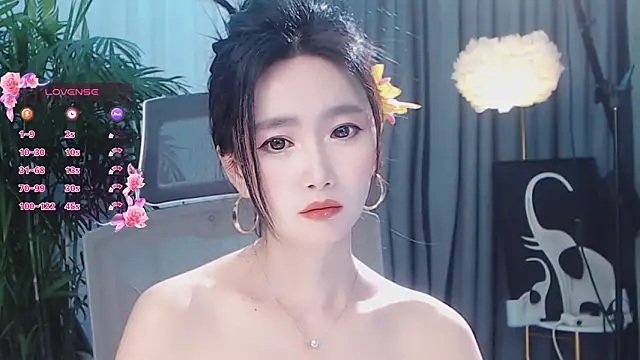 feifei-love's Live XXX Chat