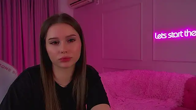 Živý XXX chat DianaVert