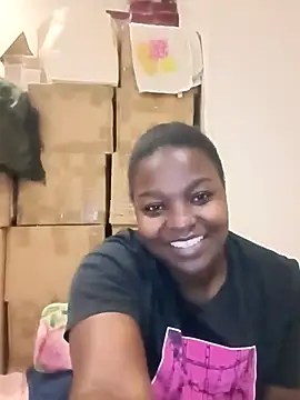 pretty_shany's Live XXX Chat