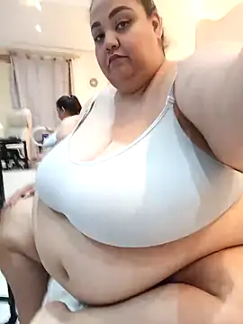 Alisson_am's Live XXX Chat