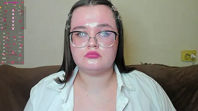 Jessica_Joy's Live XXX Chat