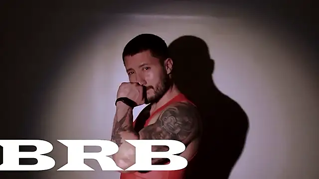 Nathan_rivers 网络视讯表演