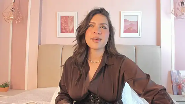 Annie_rhoades 라이브 XXX 채팅