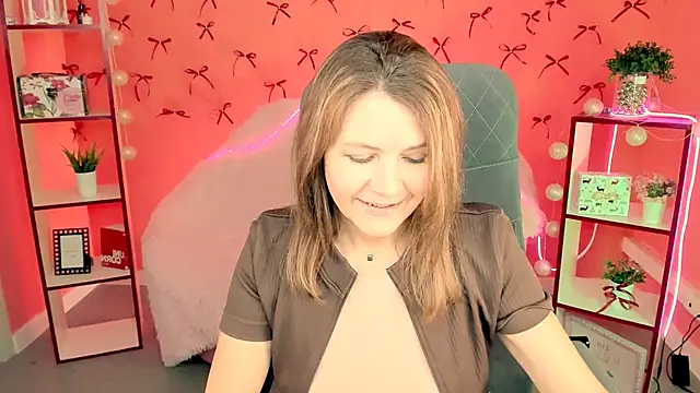 NicoleHitman live XXX chat