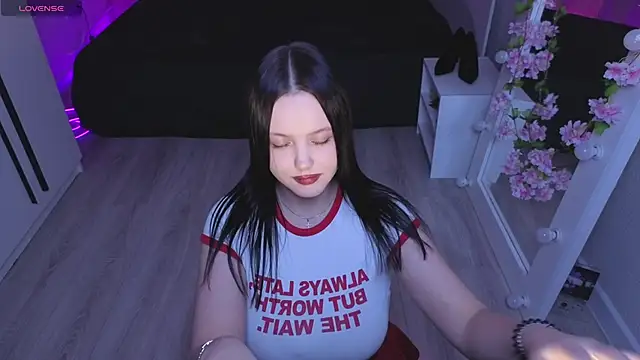 Betty__Davvis live XXX chat