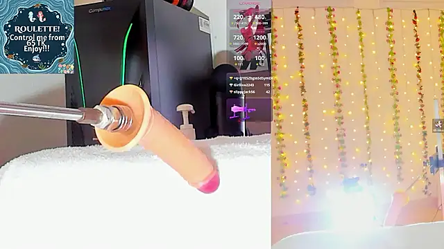 Kitty__Rose__: онла йн-секс-чат