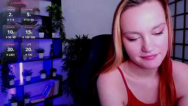 Ida_FaneStain 라이브 XXX 채팅