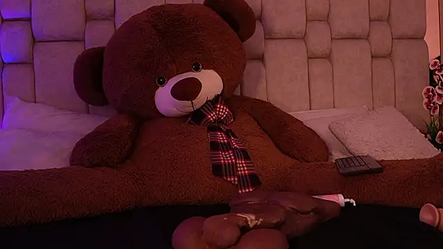 Živý XXX chat SamantaVazquez