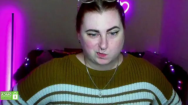 Alicia_love00 Obrolan Langsung XXX