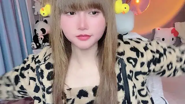 -xiao-xiao- 라이브 XXX 채팅